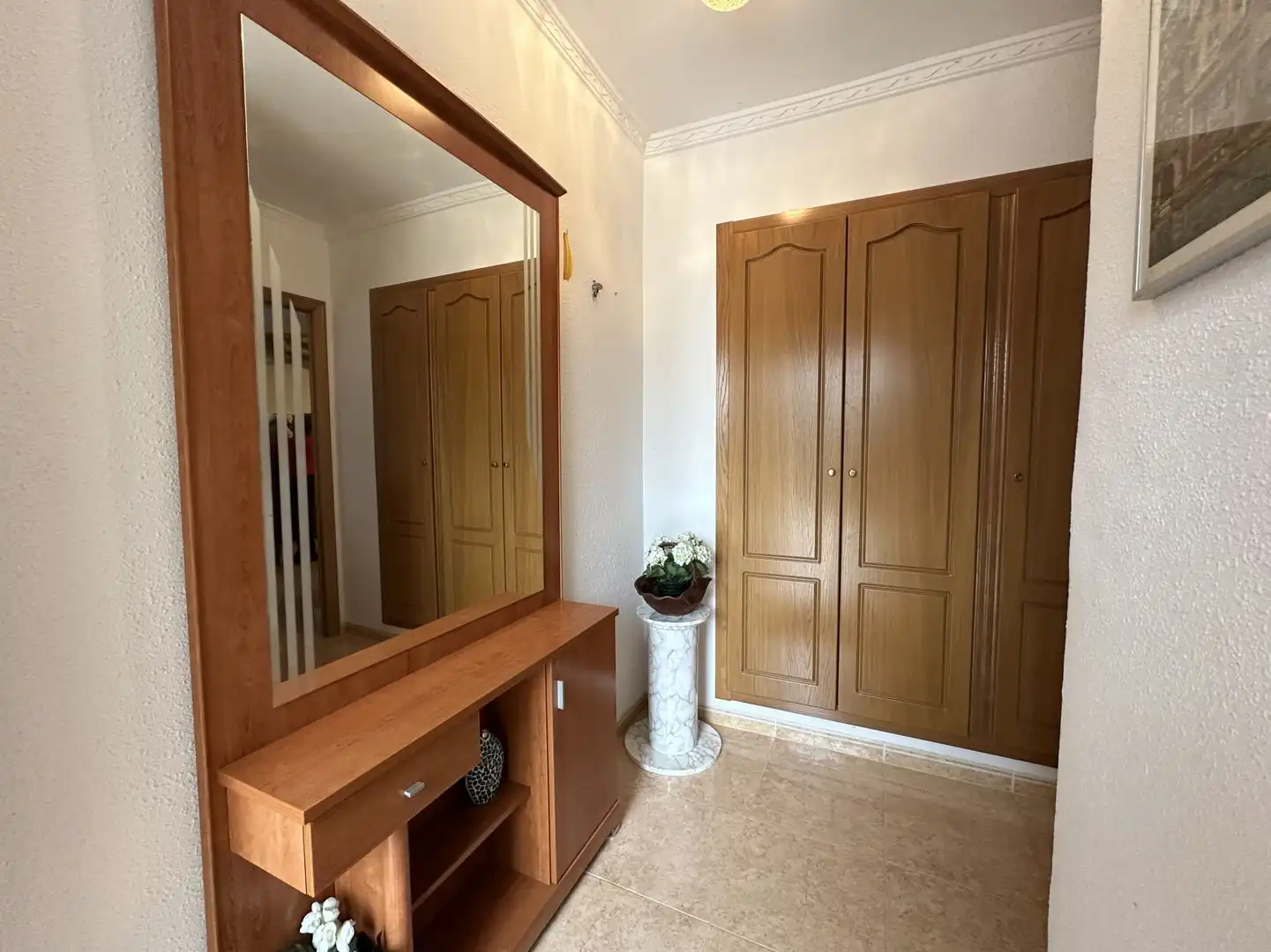 Casa adosada en venta en Albaida con Aire acondicionado y Amueblado