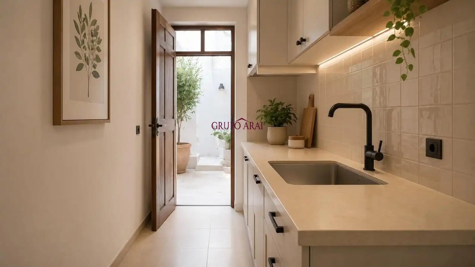 Casa o xalet en venda a Prosperidad