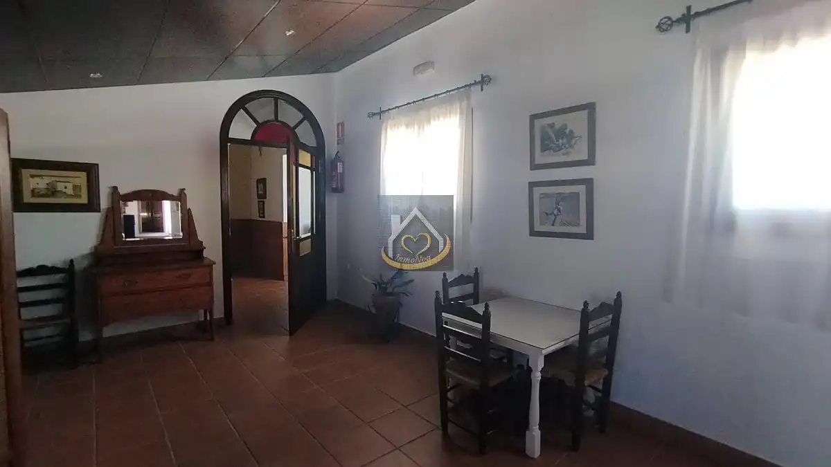 Edificio en venta en Cartaya