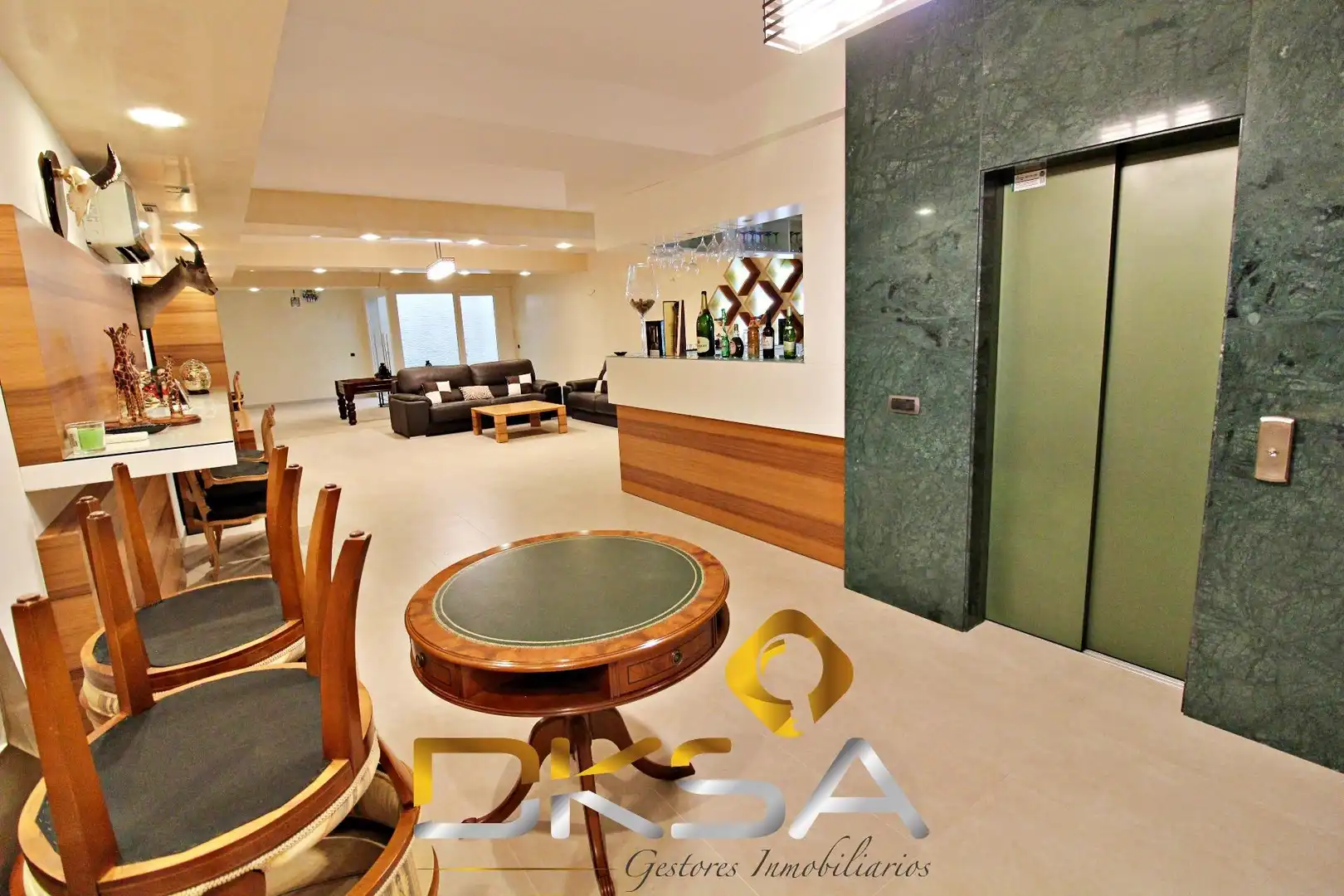 Casa o chalet en venta en Vila-real con Aire acondicionado, Calefacción y Jardín privado