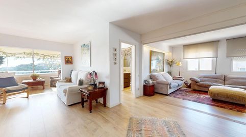 Foto 5 de Piso en venta en Calle del Barranc, Cas Català - Illetes, Calvià