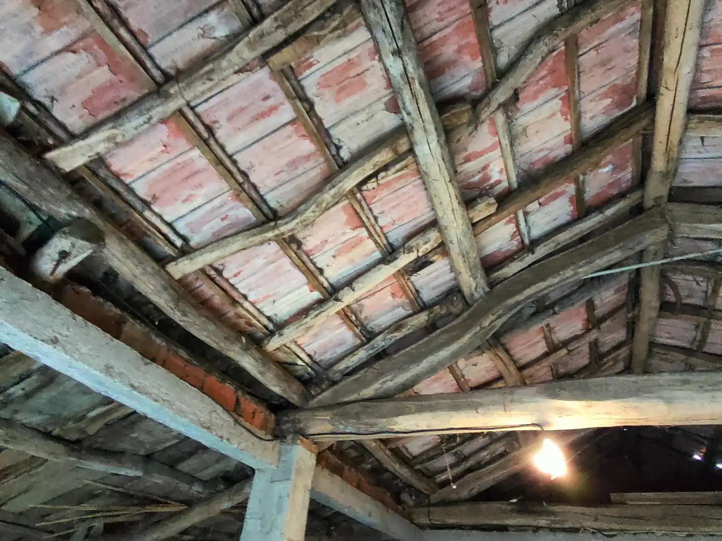 Casa o xalet en venda en As Somozas , A Coruña