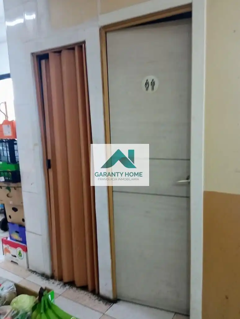 Gewerbefläche zum Verkauf in Villalba Estación, imagen 4