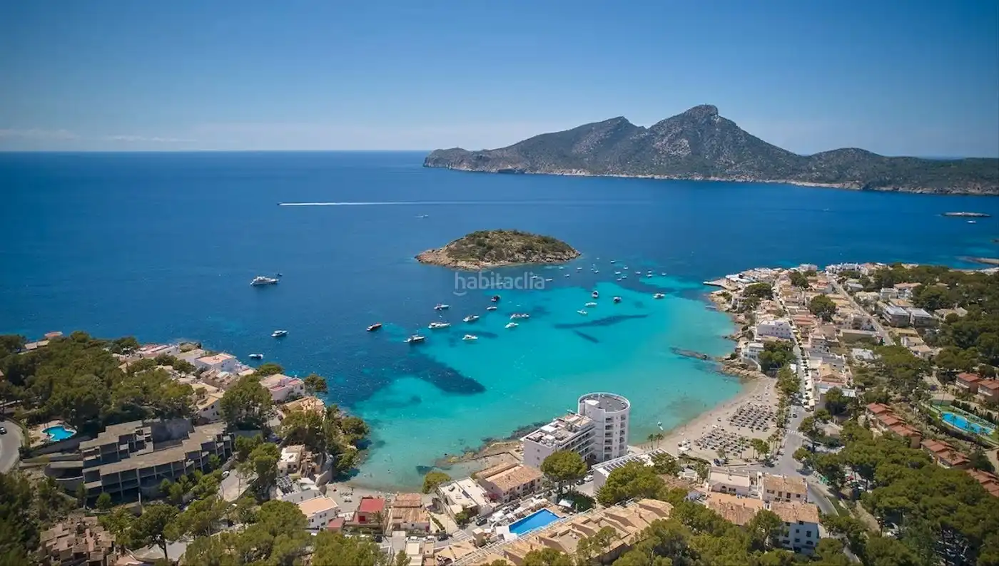 Appartement avec jardin à louer à Carrer Cala es Conills 42, imagen 47