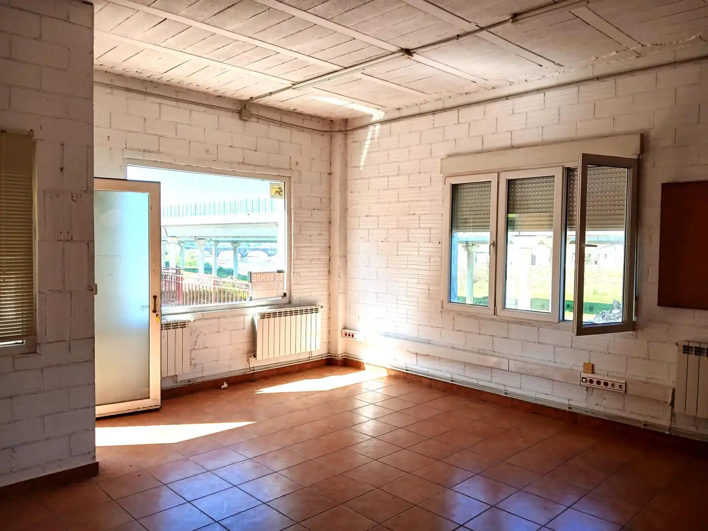Living room of Commercial properties for sale in Medio Cudeyo