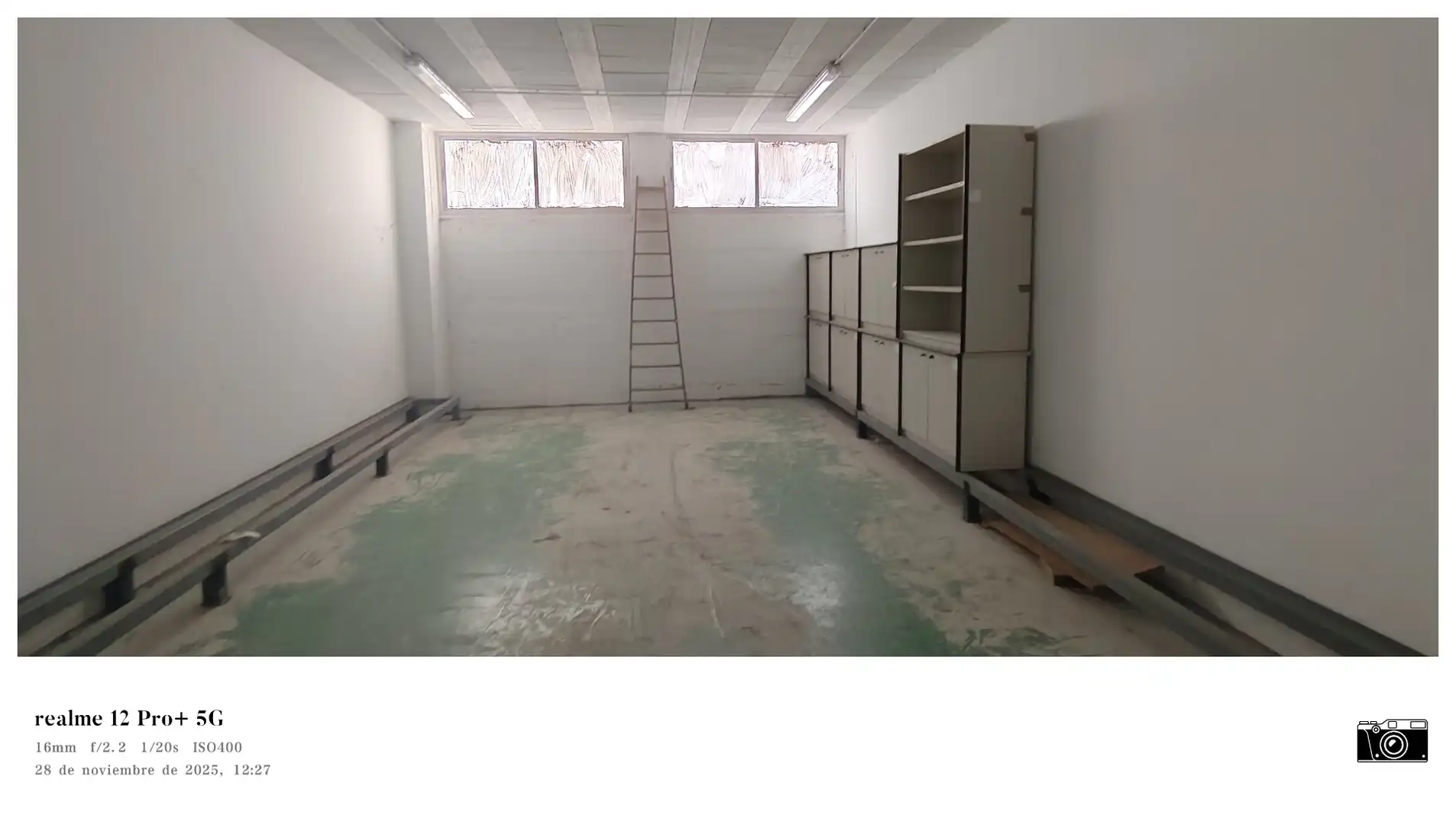 Nave industrial en venta en Calle Mocholí, imagen 8