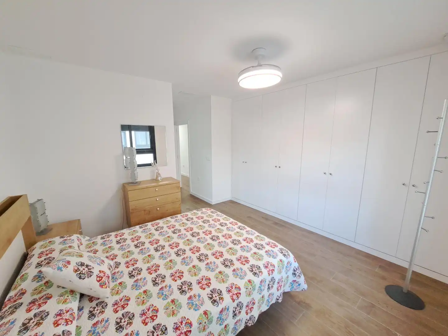 Habitación de Piso en venta en Alzira con Aire acondicionado, Trastero y Amueblado