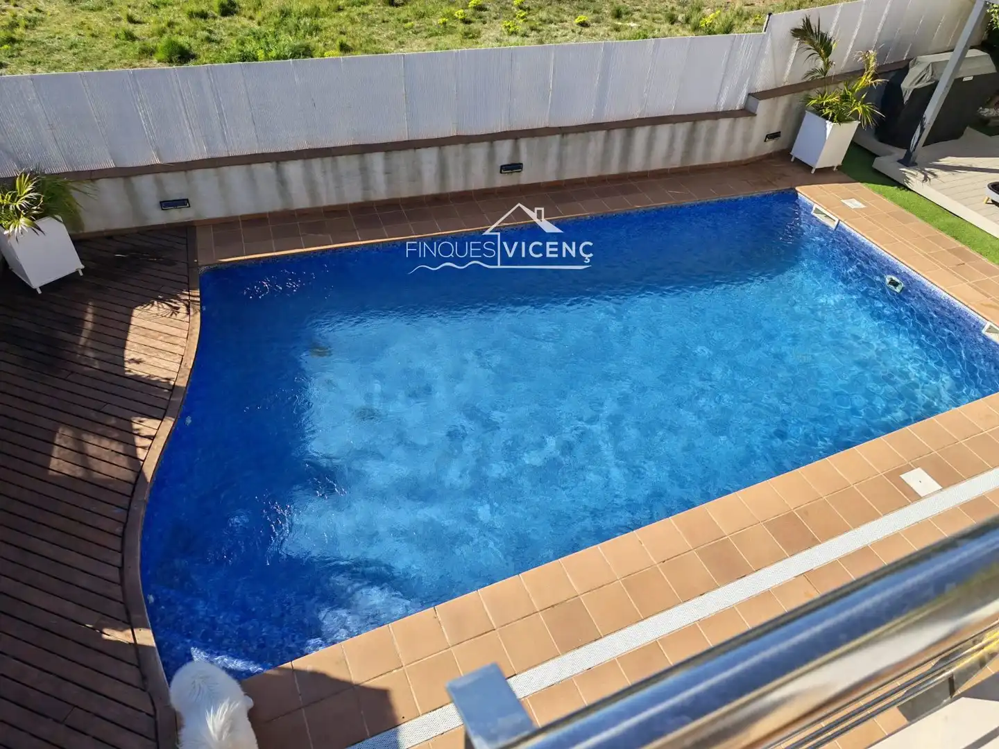Casa o chalet en venta en Sanera, Ciutat Jardí Bonanova