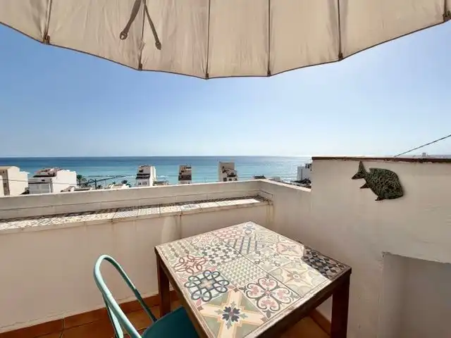 Landhaus zum Verkauf in Altea ciudad, imagen 5