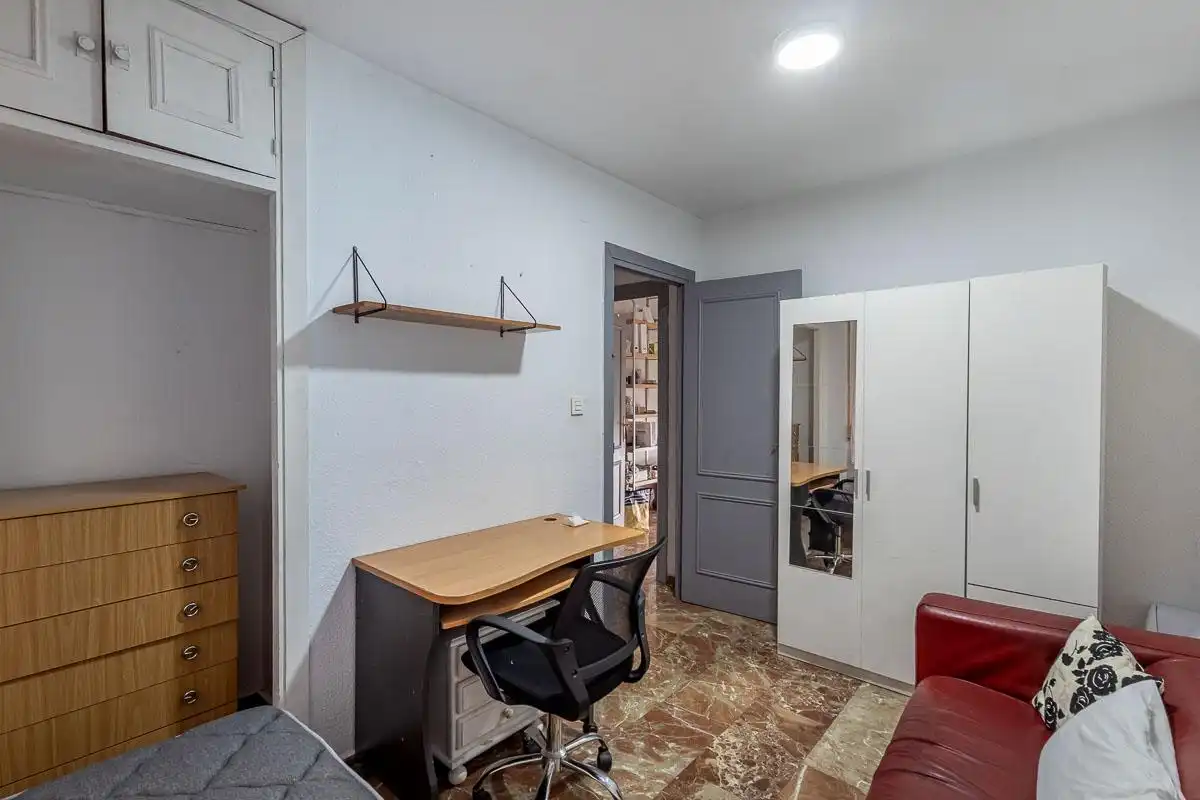 Appartement avec ascenseur à vendre à De Ronda, imagen 18