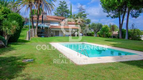 Photo 5 of House or chalet for sale in Bellaterra, Cerdanyola del Vallès