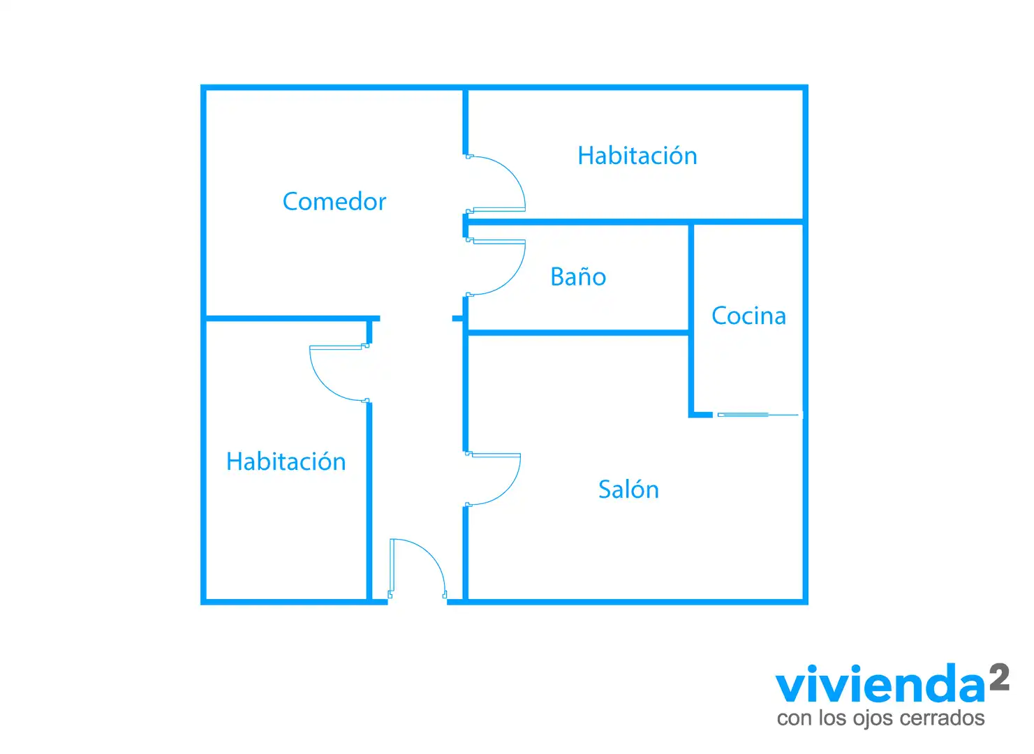 Piso en venta en Calle de las Modistas, imagen 31