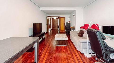 Foto 4 de Pis en venda a Área Romántica, Donostia - San Sebastián