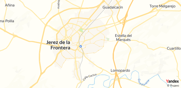 Flat for sale in Pago San José - Princi - Jerez