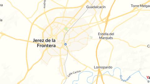 Photo 3 of Flat for sale in Pago San José - Princi - Jerez, Cádiz