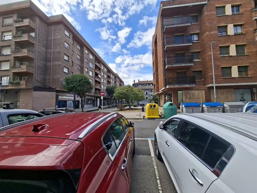 Local comercial de lloguer a Durango, imagen 4