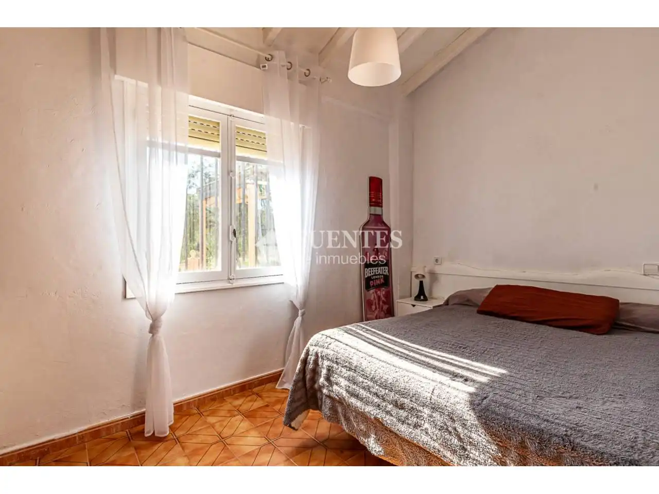 Casa o xalet en venda a La Alcoraya