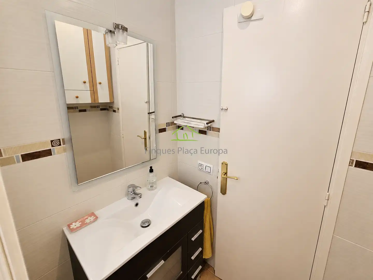Bathroom of Apartments for sale in Castell d'Aro, Platja d'Aro i s'Agaró  with Heating, Terrace and Storage room