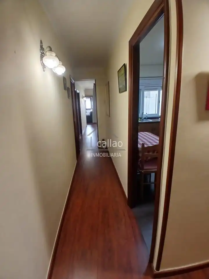 Flat for rent in Ferrol  with Heating and Furnished