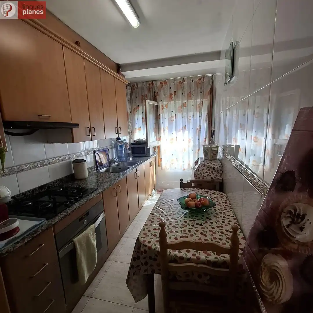Appartement avec terrasse à vendre à La Seu d'Urgell, imagen 11