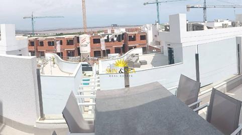 Foto 4 de Àtic de lloguer a Los Balcones - Los Altos, Alicante