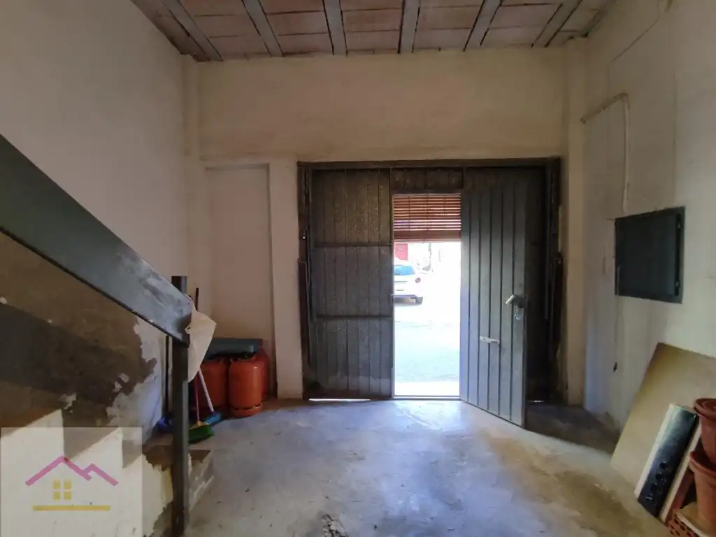 Nau industrial en venda a Calle San Vicente, 20, Torreblanca