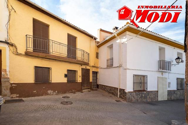 Casa-chalet en Venta en Villamena