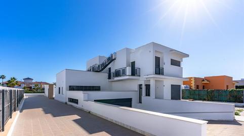 Photo 3 of House or chalet for sale in El Playazo, Almería