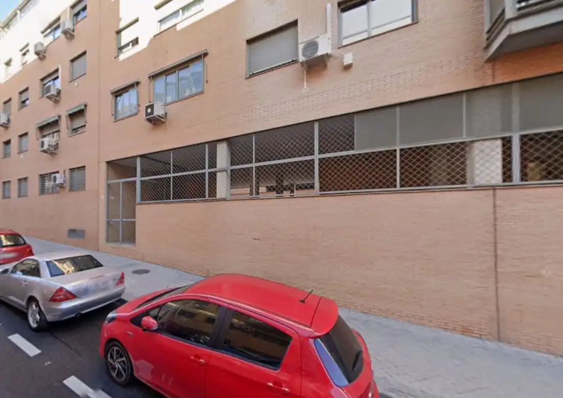 Flat for sale in C/ Americio