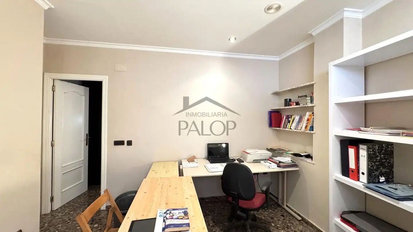 Casa o xalet en venda en Carcaixent amb Aire condicionat, Terrassa i Traster
