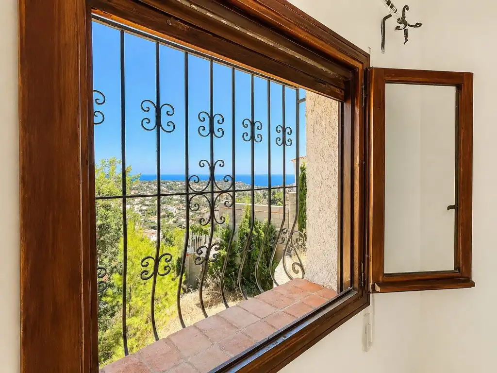 Casa con jardín en venta en La Viña - Montemar - San Jaime, imagen 28