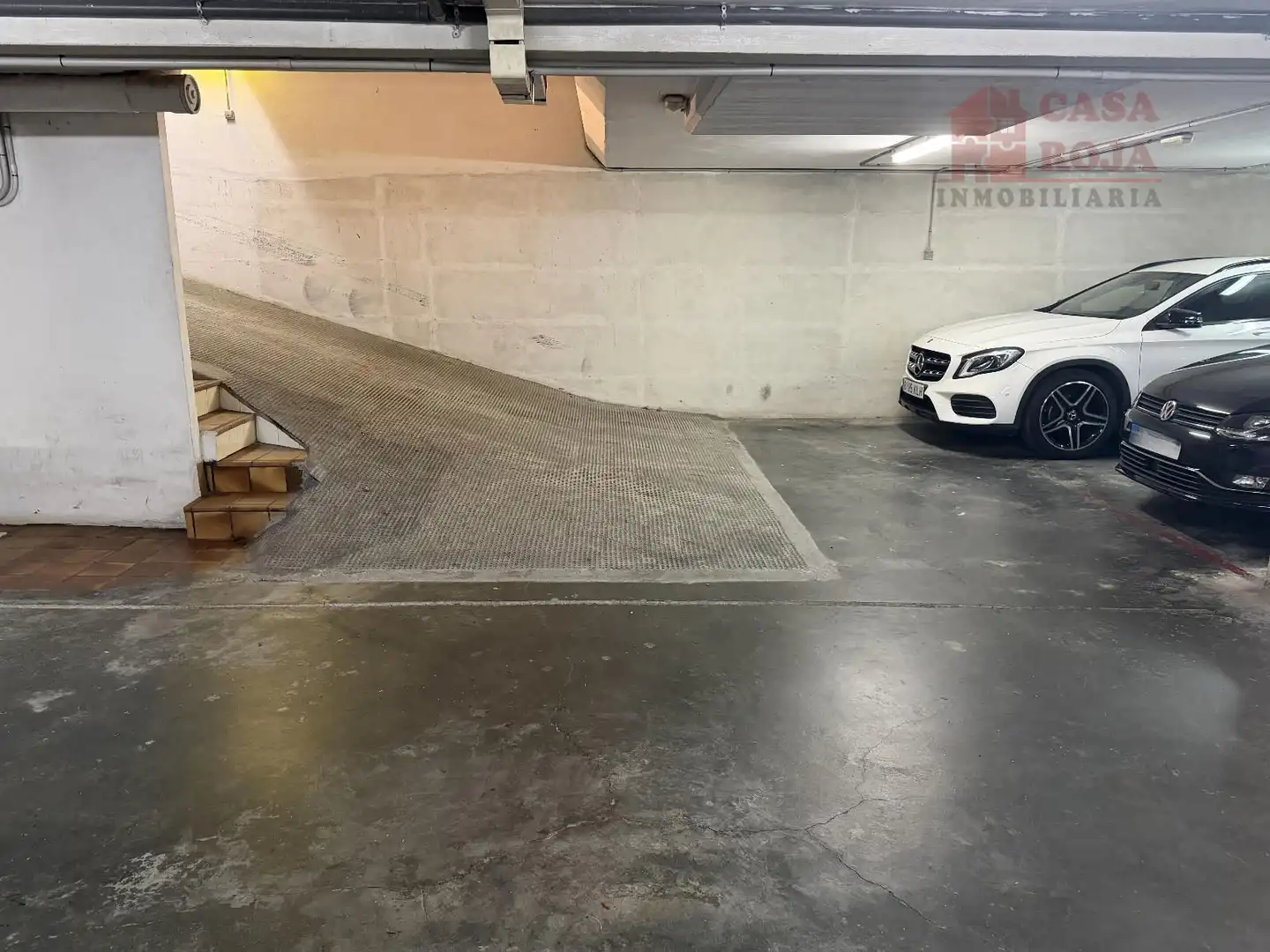 Parking of Garage for sale in Cangas 