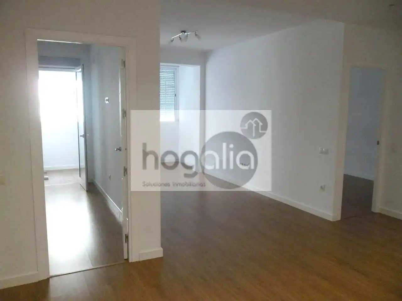 Schlafzimmer von Wohnung zur Miete in Sevilla mit Klimaanlage