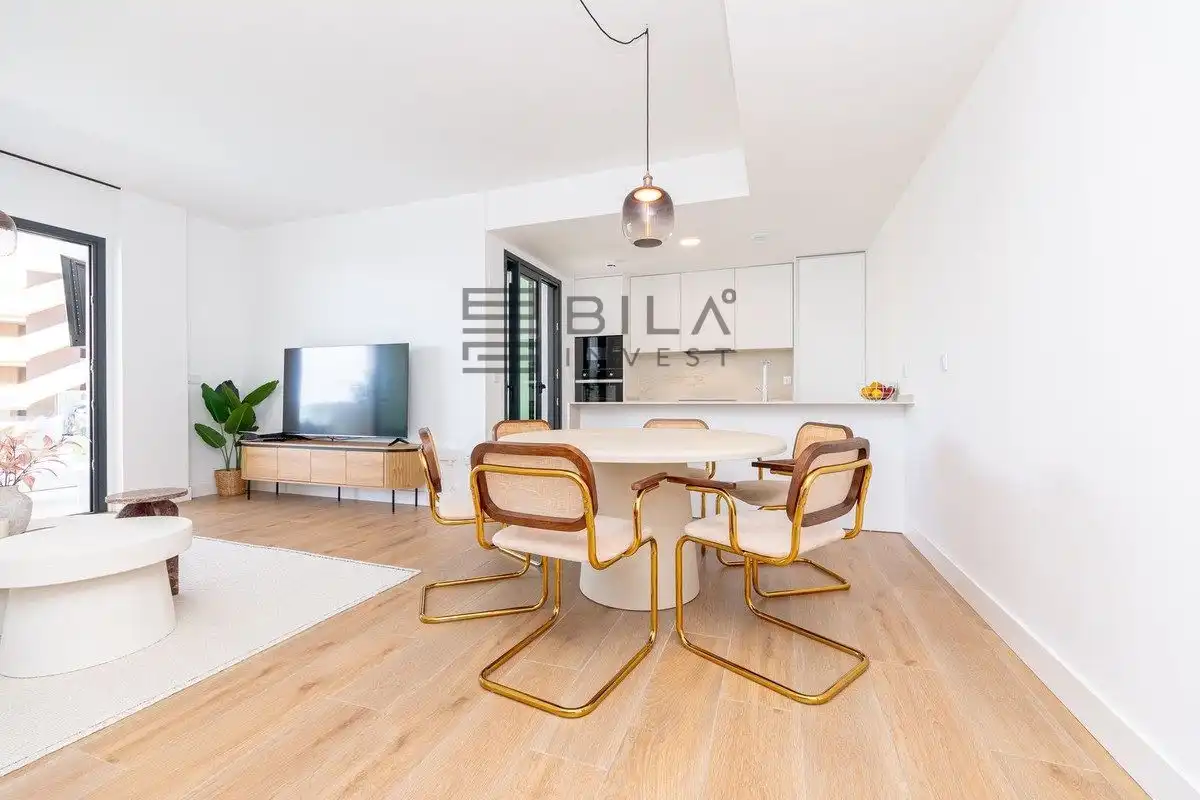 Wohnung mit Pool zum Verkauf in Las Lomas 2, imagen 9