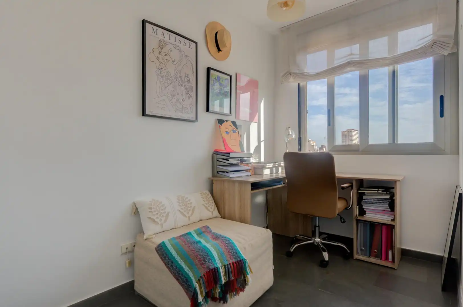 Penthouse with terrace for sale in Centro, imagen 27