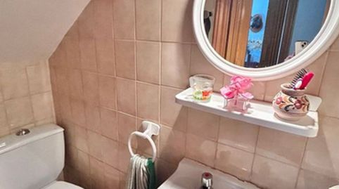 Foto 4 de Casa adosada en venda a Avenida del Pinar, 25, Navaleno, Soria