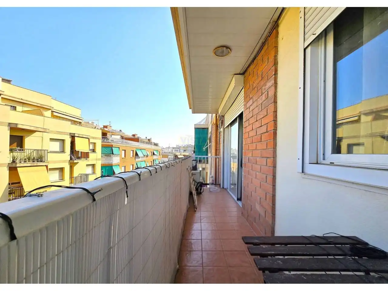 Wohnung mit Terrasse zum Verkauf in La Geltrú - Sant Jordi, imagen 3