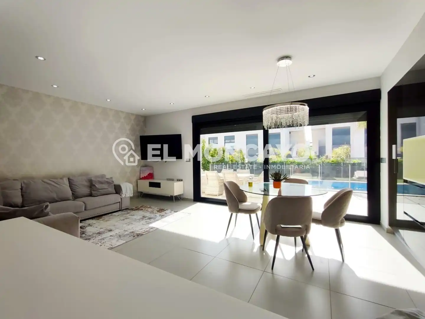 Detached house with pool for sale in Ciudad Quesada, imagen 12