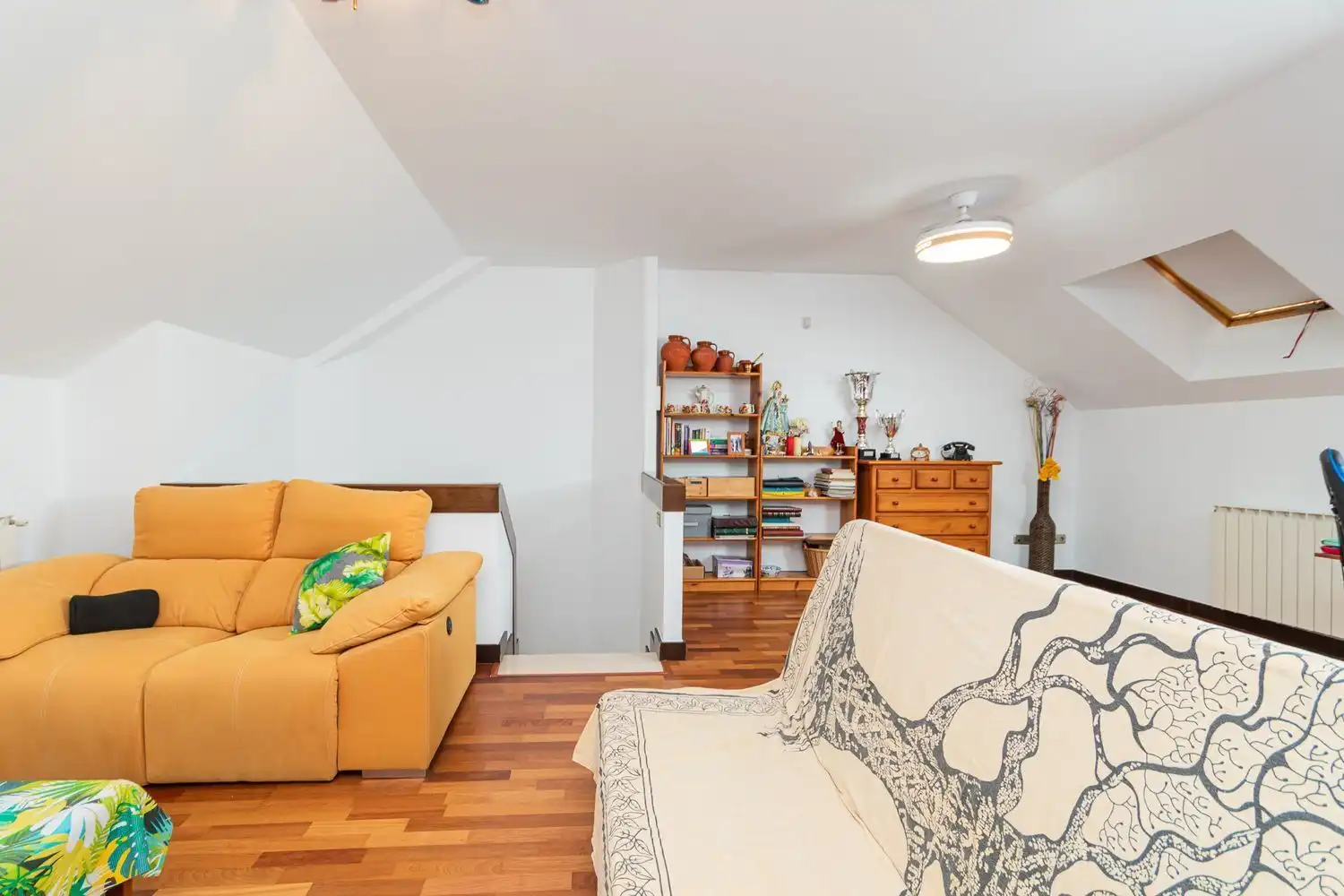 Detached homes for sale in Fuenlabrada  with Air Conditioner, Heating and Storage room