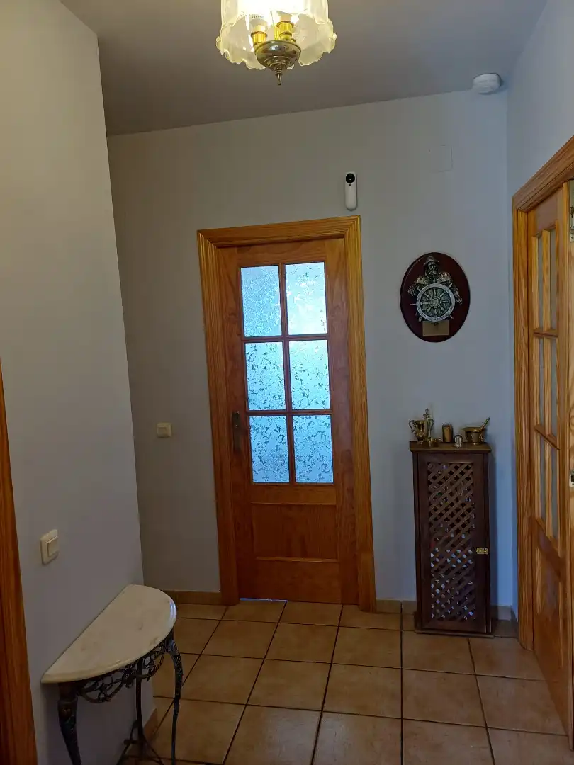 Chalet con piscina en venta en Escalona, imagen 17
