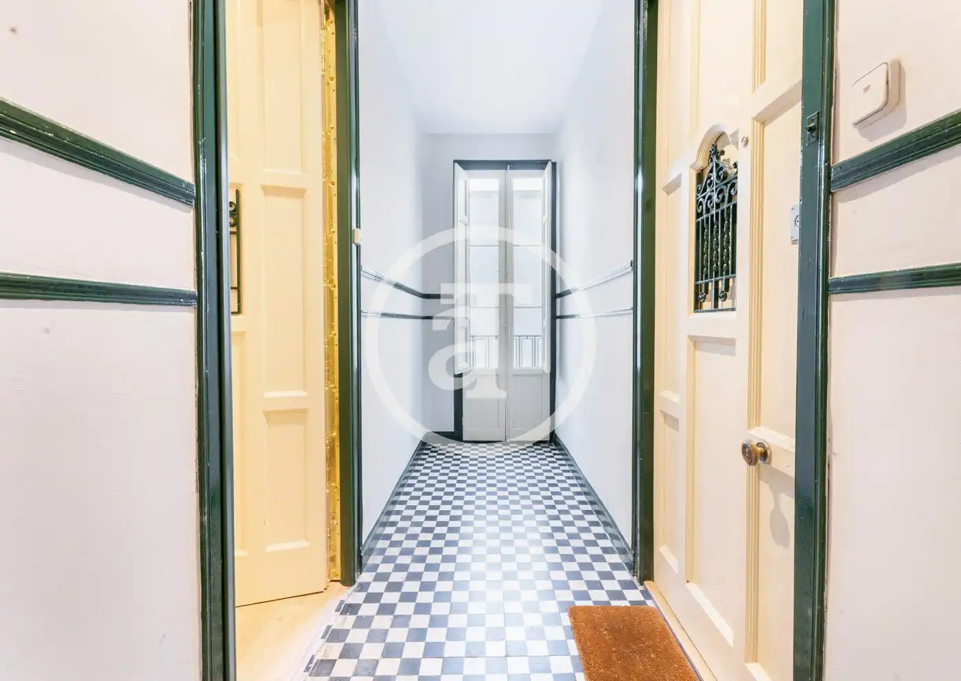 Piso de alquiler en Calle de Ibiza, 15, Ibiza de Madrid