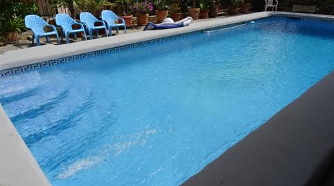 Foto 3 de Casa o xalet en venda a Pueblo Español - Coveta Fumá, El Campello