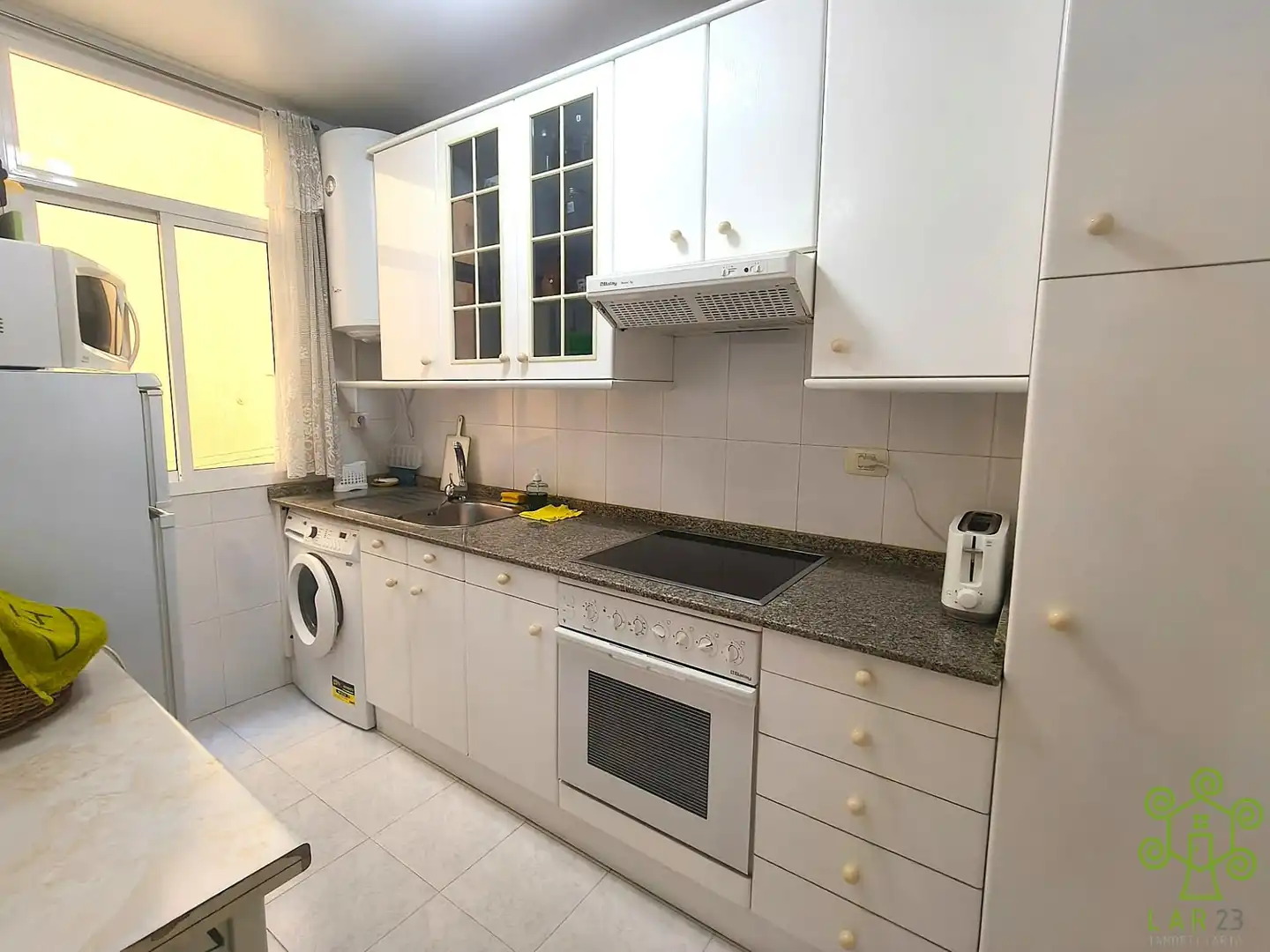 Piso con balcón en venta en Centro - Juan Flórez - Plaza Pontevedra, imagen 26