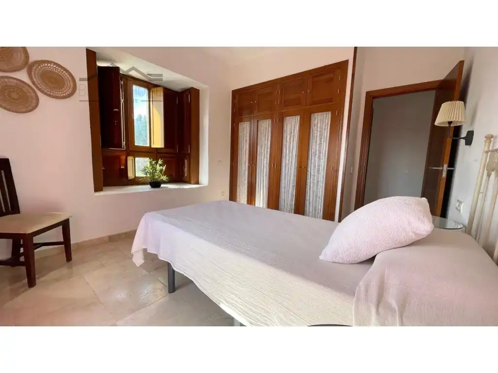 Dormitori de Casa o xalet en venda en Estepona