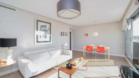 Foto 4 de Pis en venda a Avenida Víctimas del Terrorismo, Valenoso, Madrid