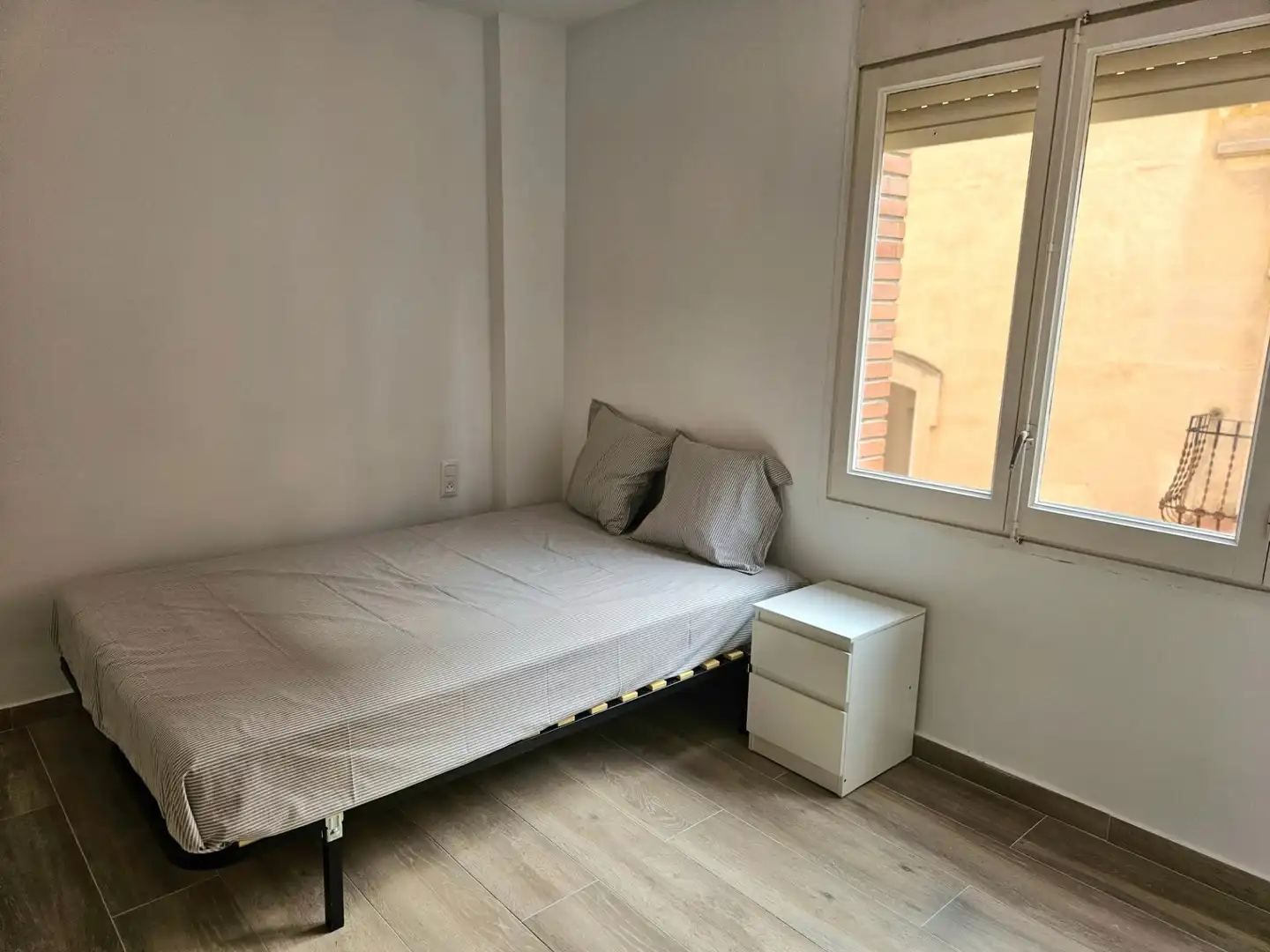 Apartments for rent in Vila de Gràcia
