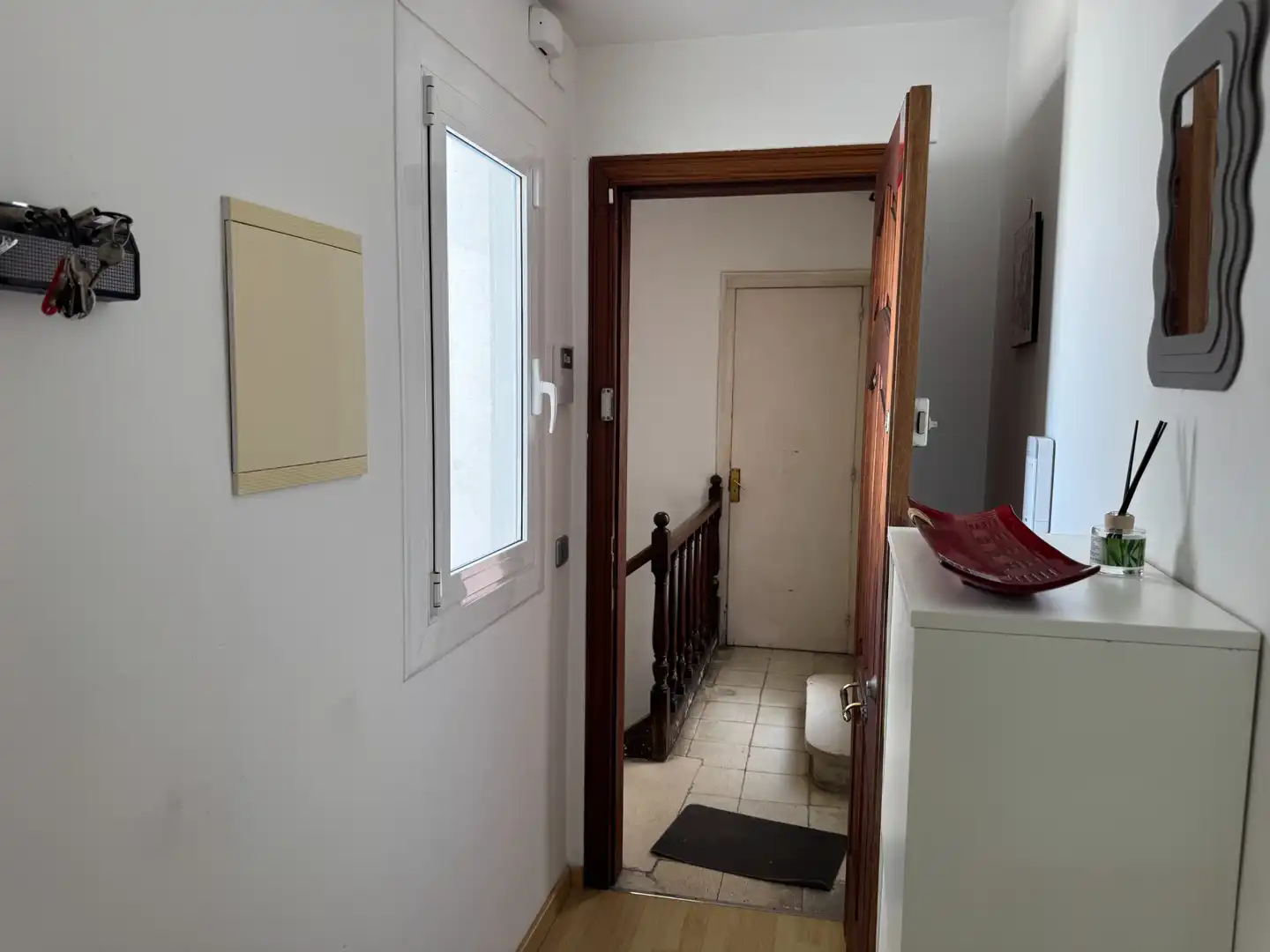 Attic for sale in Sant Feliu de Guíxols  with Air Conditioner, Heating and Terrace