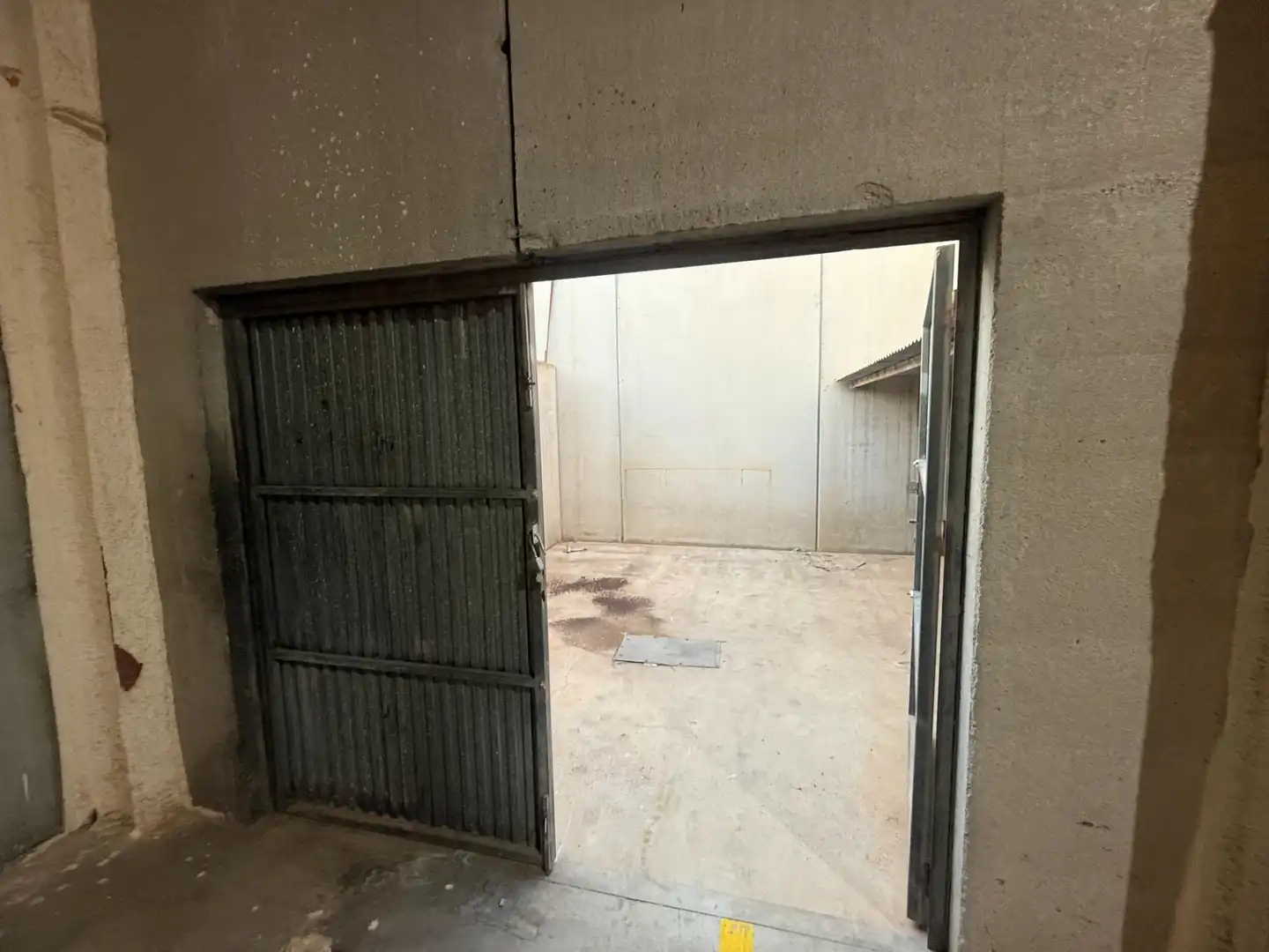 Nave industrielle à louer à Avenida Avenida Tomás Ferro, imagen 30