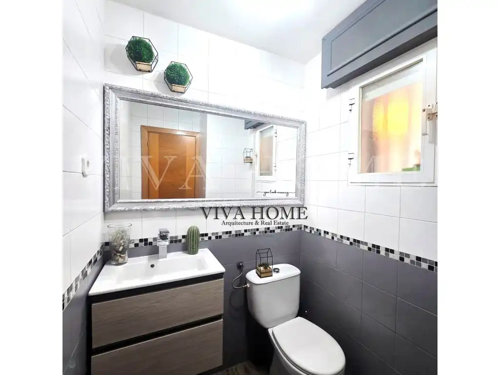 Baño de Casa o chalet en venta en Campo Real