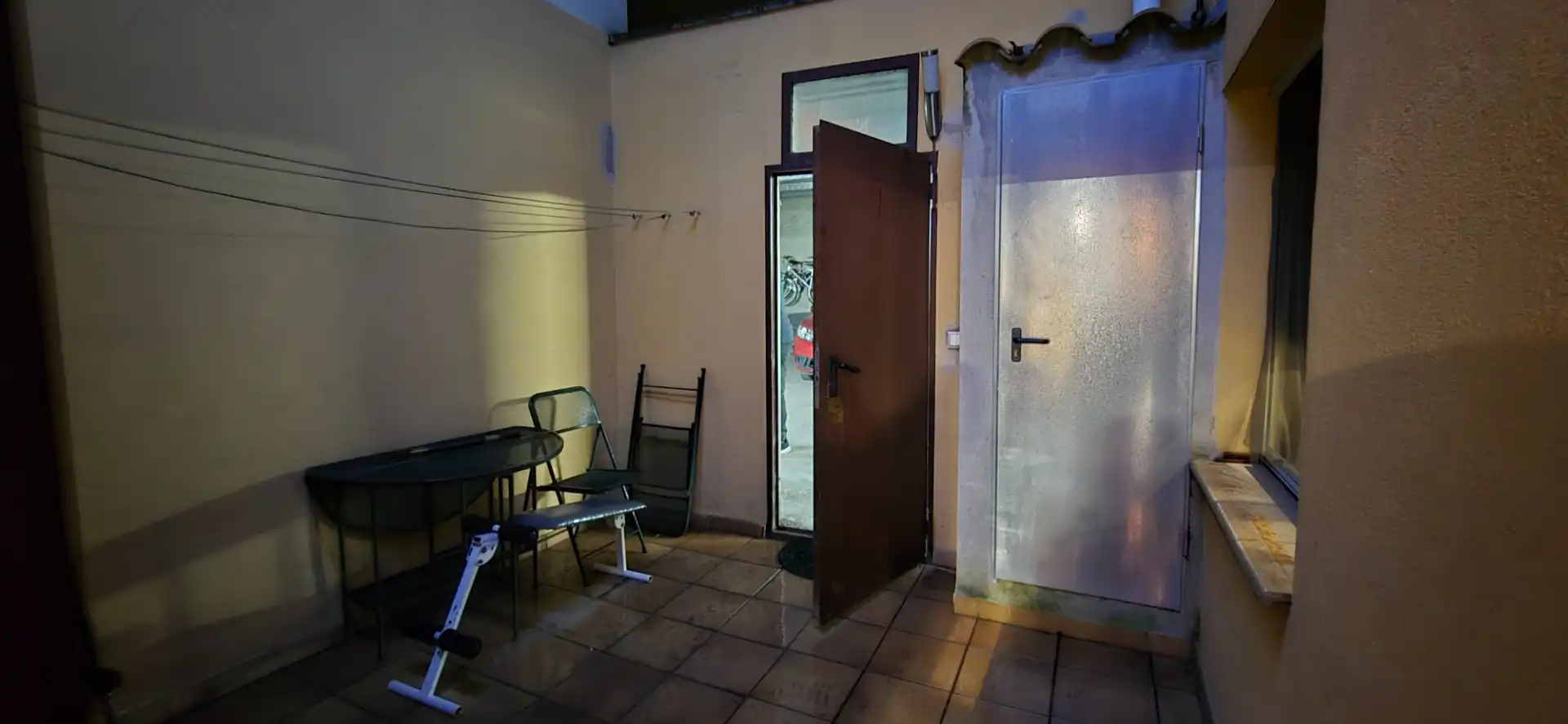 Pis en venda en Manlleu amb Calefacció, Terrassa i Traster